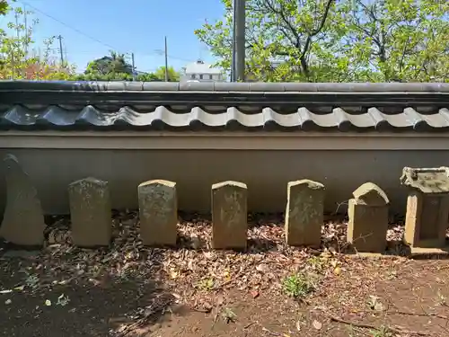 香取駒形神社(千葉県)