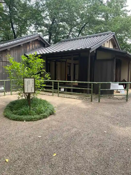 松陰神社(東京都)