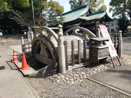 堤治神社のその他建物