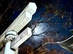 白鳥神社(長野県)