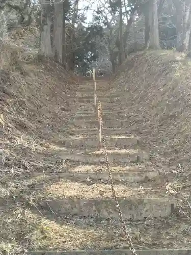 春日神社（宮沢）(宮城県)