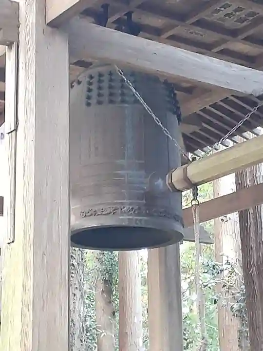 武生神社(茨城県)