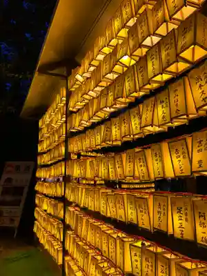 靖國神社(東京都)