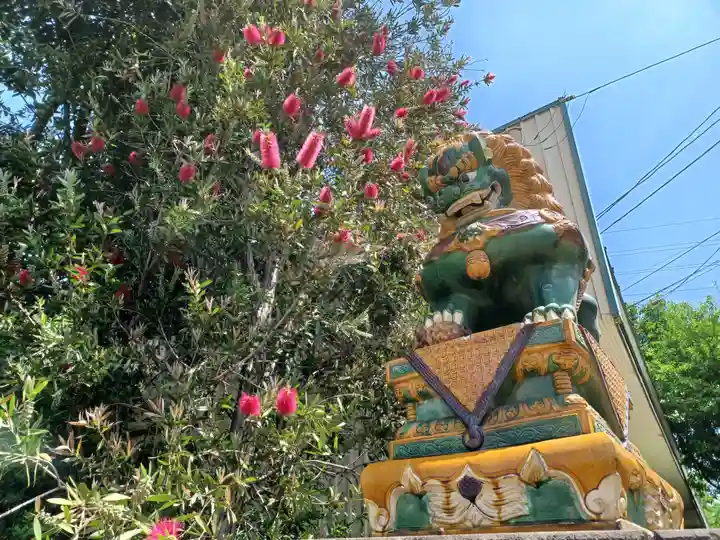 西光寺(埼玉県)