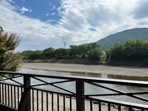 伊勢神宮内宮（皇大神宮）(三重県)