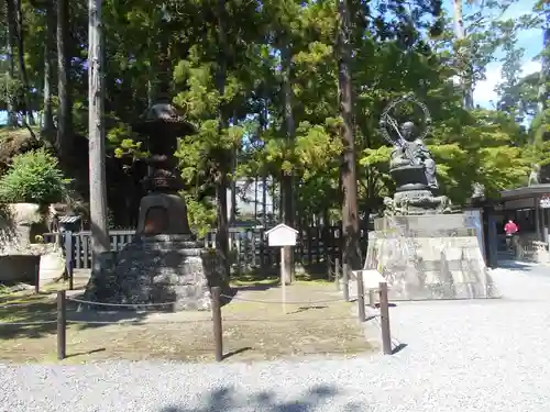 瑞巌寺のその他建物