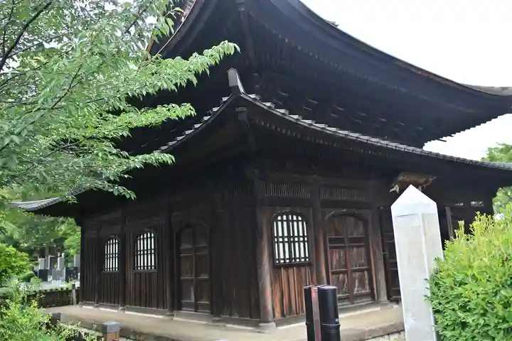 正福寺(東京都)