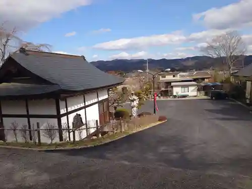 威徳院 極楽寺のその他建物