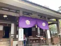 永代寺(東京都)