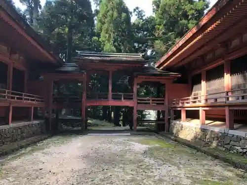 比叡山延暦寺(滋賀県)