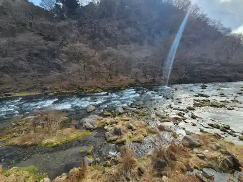 日光二荒山神社(栃木県)