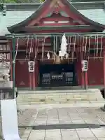 鹿嶋神社(茨城県)