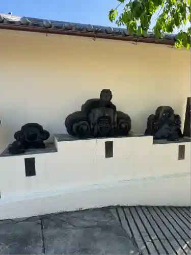 長明寺(東京都)