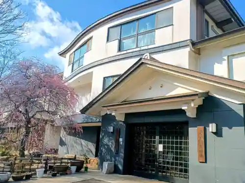 観蔵院 曼荼羅寺(東京都)