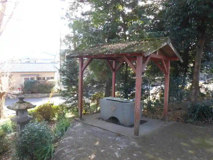 稲荷神社(宮崎県)