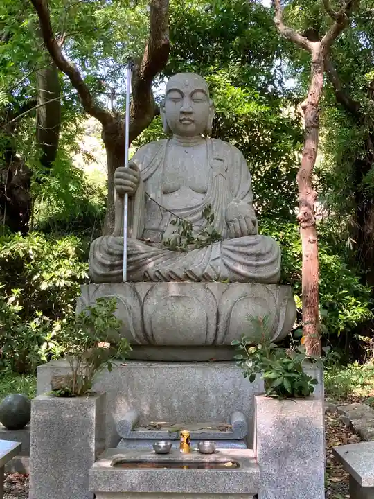 太山寺(兵庫県)