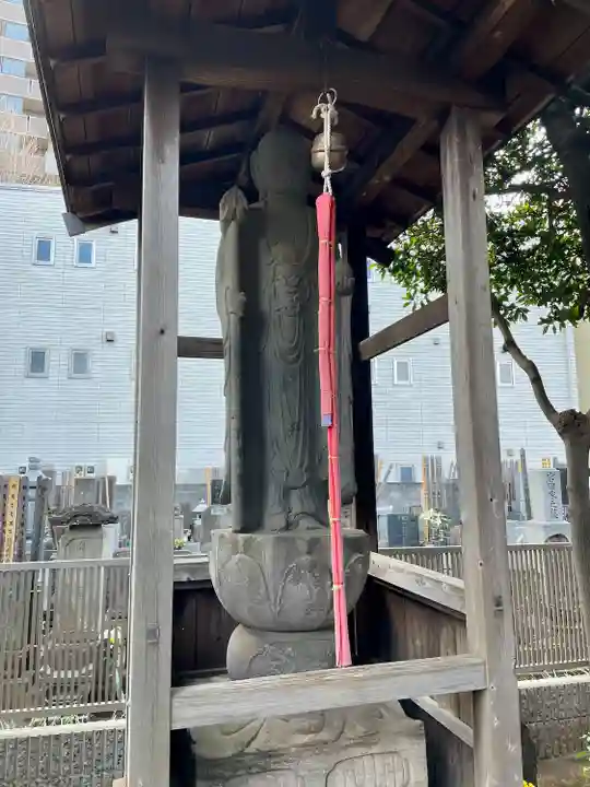 成就院(上寺)(埼玉県)