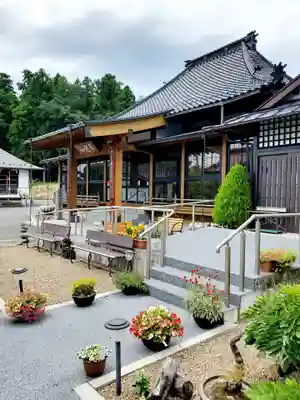 天性寺(福島県)