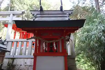 天満神社(奈良県)