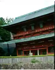 高野山金剛峯寺奥の院の建物その他