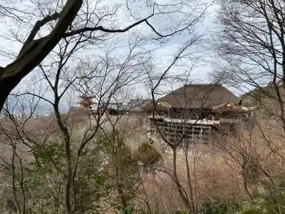 清水寺のその他建物