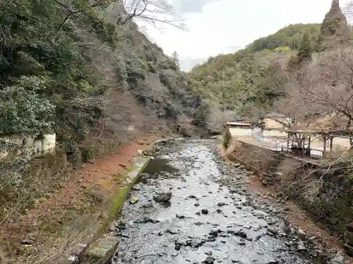 神護寺(京都府)