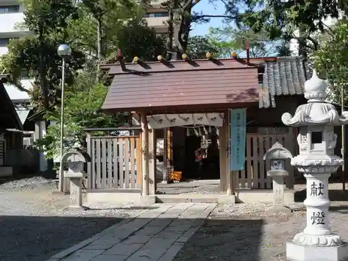 松尾神社(静岡県)