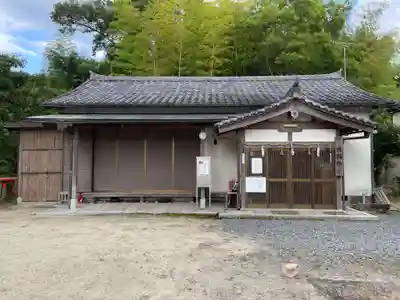 柊野貴船神社(京都府)