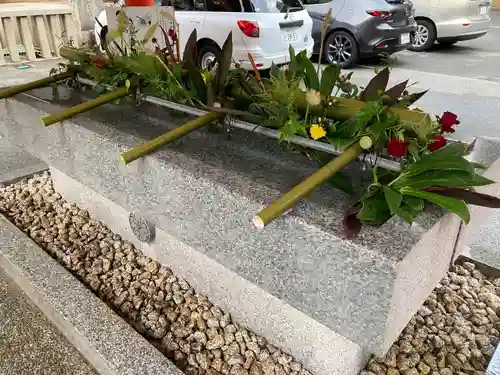 生田神社(兵庫県)