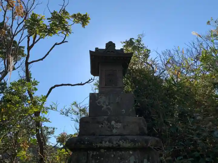 愛宕神社のその他建物