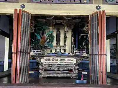 雲龍山 本證寺(愛知県)