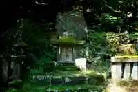 北野神社の本殿・本堂
