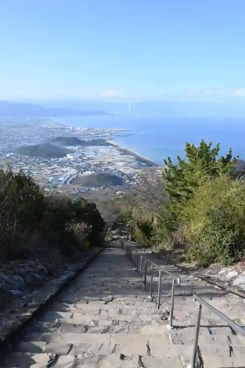 高屋神社(香川県)