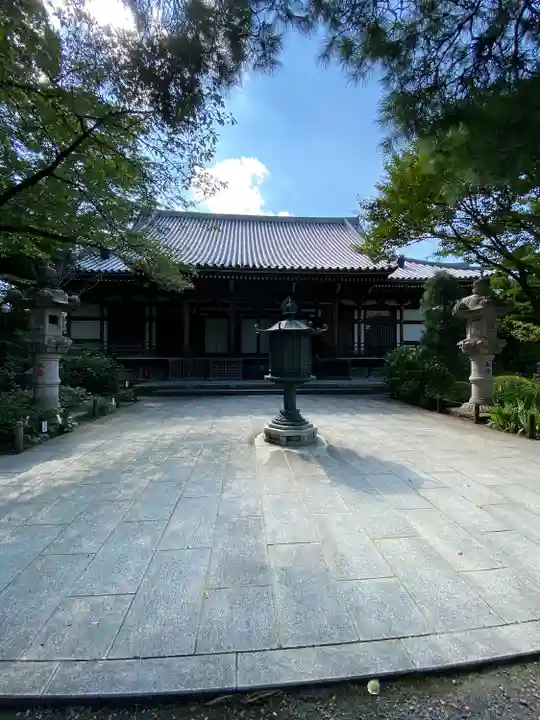 高幡不動尊 金剛寺(東京都)