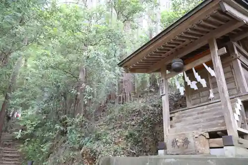 秩父御嶽神社(埼玉県)