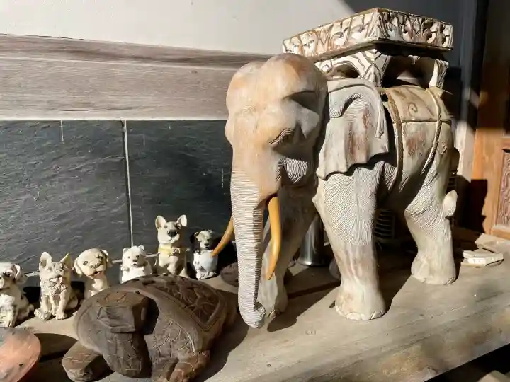 敬親玉川教会(両親閣別院)(東京都)