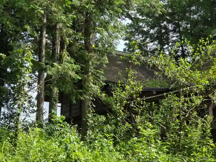 加茂別雷神社(栃木県)