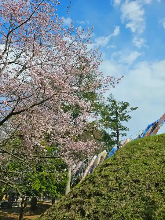 美幌神社(北海道)
