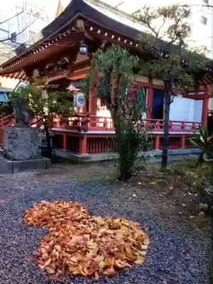 秋葉神社(東京都)