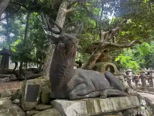 春日大社(奈良県)
