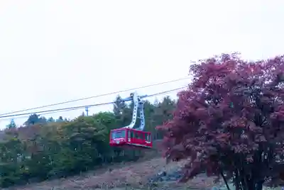 横岳神社(長野県)
