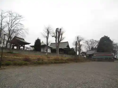 香取神社(千葉県)