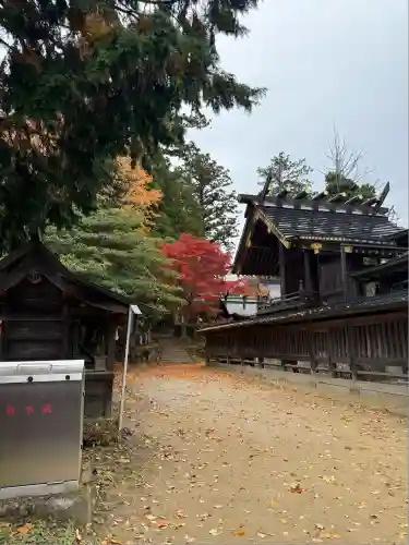 武蔵御嶽神社(東京都)