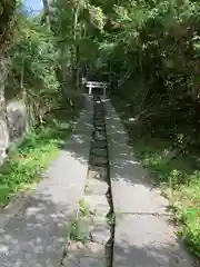 熊野若王子神社(京都府)