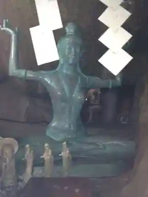 岩戸山観世音寺　風天洞(愛知県)