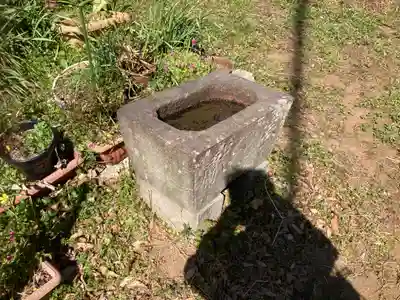 神明社(神奈川県)