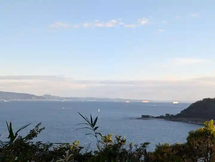 叶神社(東叶神社)(神奈川県)