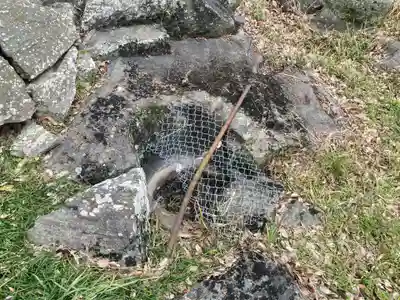岩戸神社(徳島県)