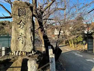 武蔵国分寺(東京都)