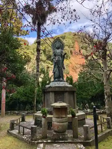 瀧安寺(大阪府)